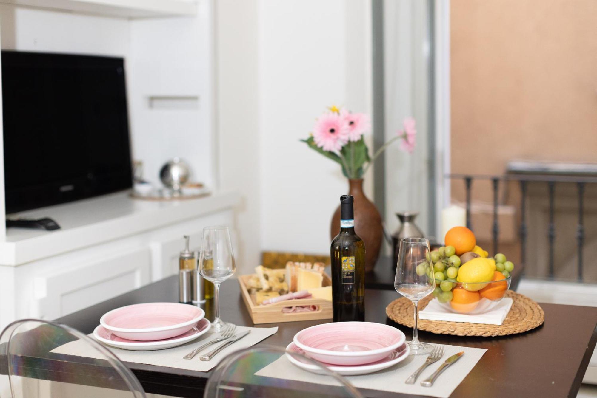 Divi Apartments Brera Suite มิลาน ภายนอก รูปภาพ