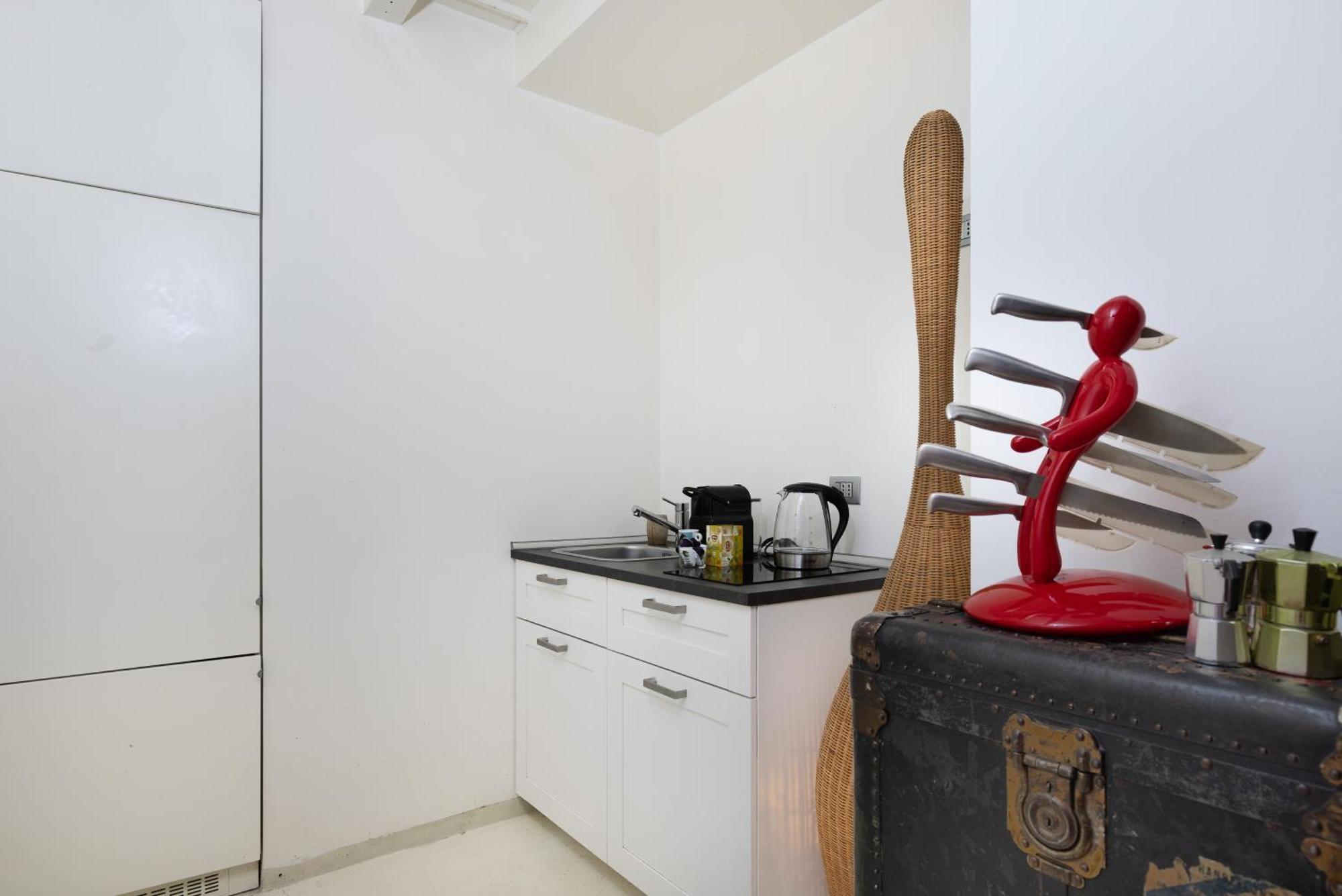 Divi Apartments Brera Suite มิลาน ภายนอก รูปภาพ