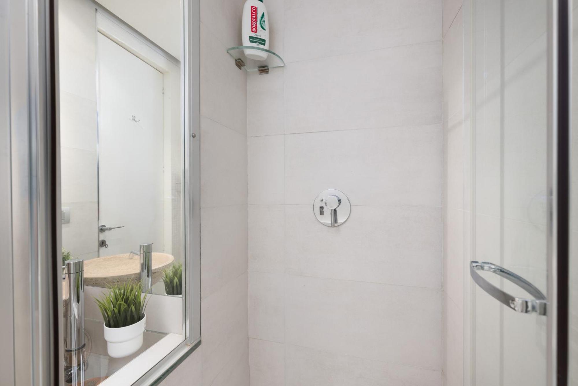 Divi Apartments Brera Suite มิลาน ภายนอก รูปภาพ