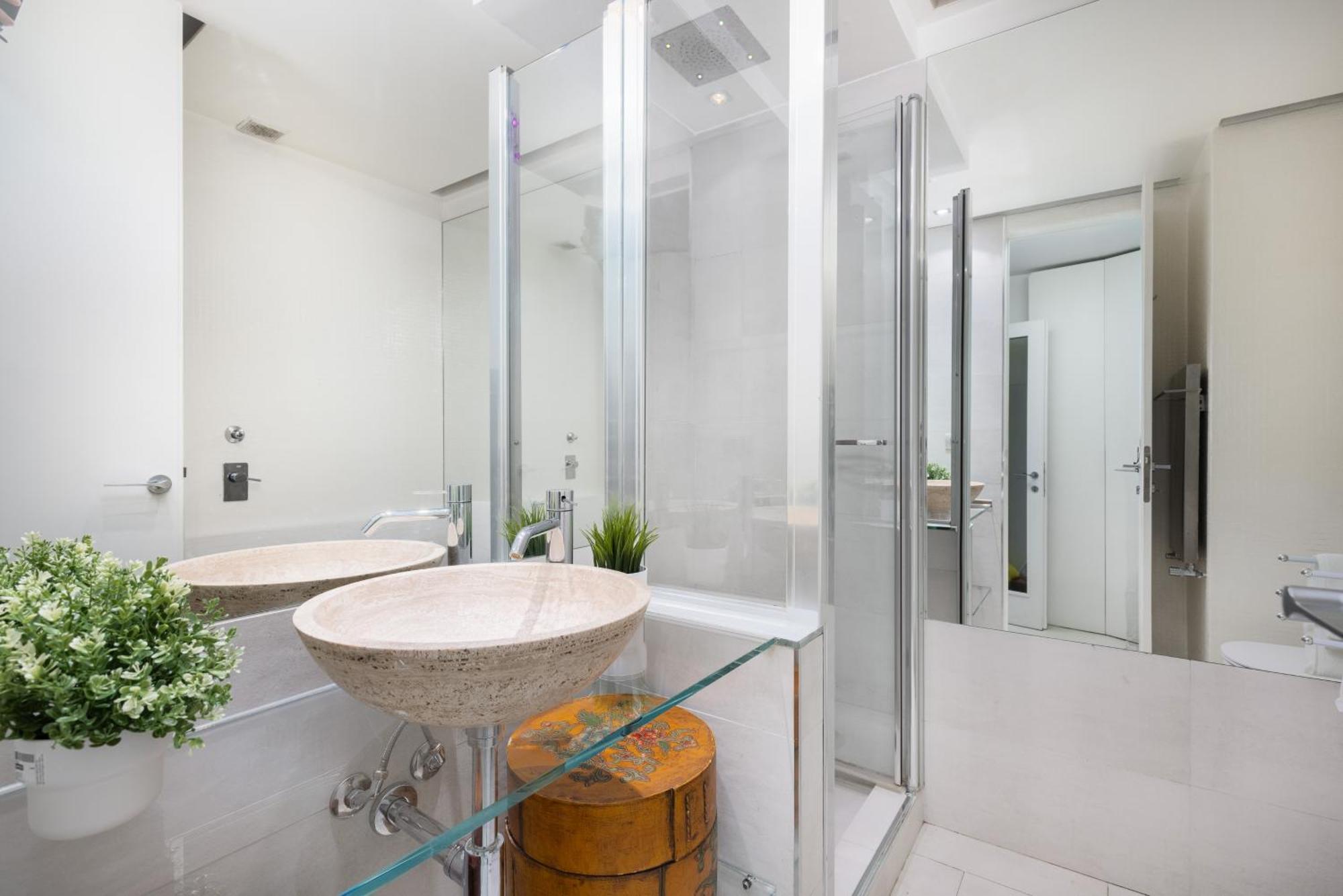 Divi Apartments Brera Suite มิลาน ภายนอก รูปภาพ